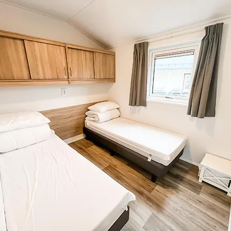 度假居 Port Nordkapp Mobile House *