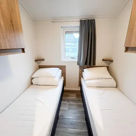 Port Nordkapp Mobile House