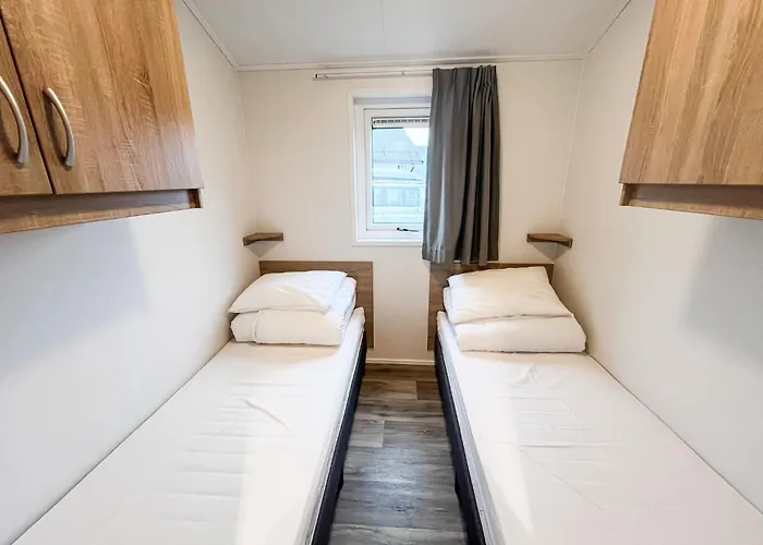 Port Nordkapp Mobile House